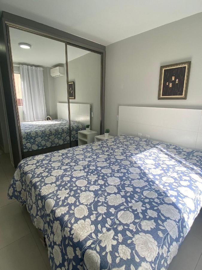 Apartment Apto Almeida E Moraes - 2 Quartos E Churrasqueira Perto Do Mar Balneario Camboriu