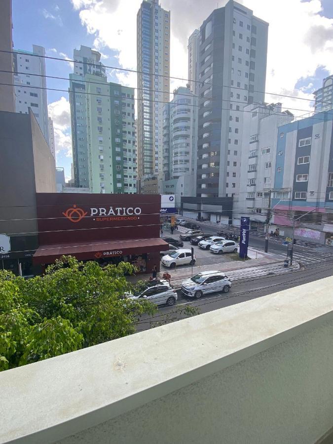 Apto Almeida E Moraes - 2 Quartos E Churrasqueira Perto Do Mar Apartment