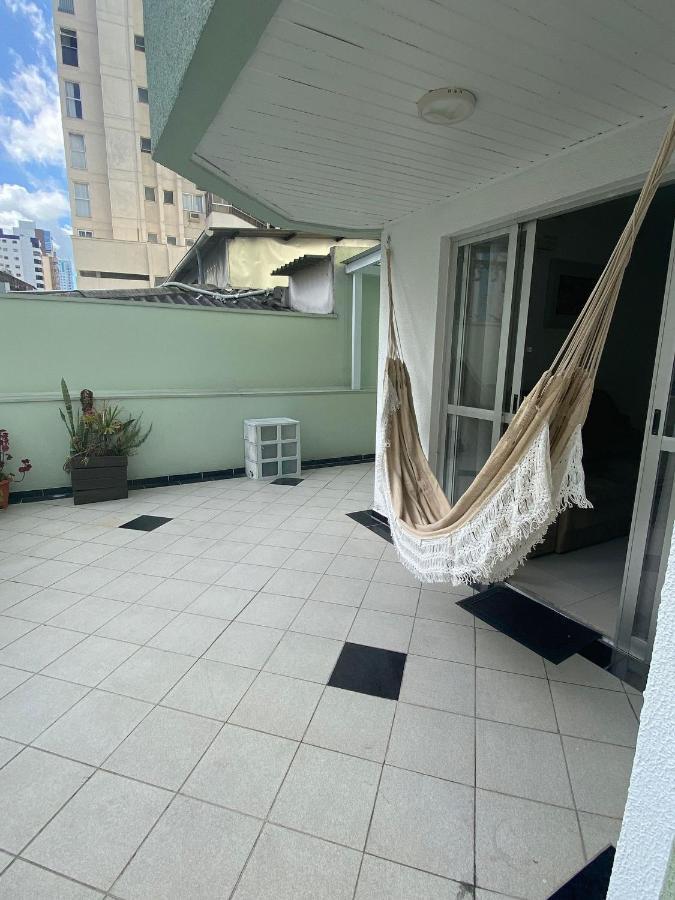Apto Almeida E Moraes - 2 Quartos E Churrasqueira Perto Do Mar Apartment Balneario Camboriu