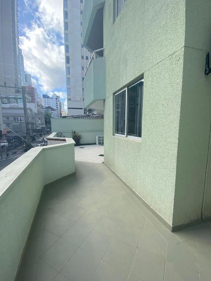 Apto Almeida E Moraes - 2 Quartos E Churrasqueira Perto Do Mar Apartment