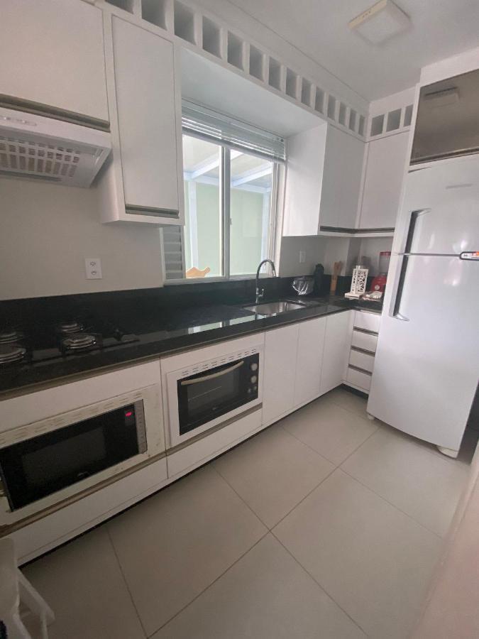Apartment Apto Almeida E Moraes - 2 Quartos E Churrasqueira Perto Do Mar
