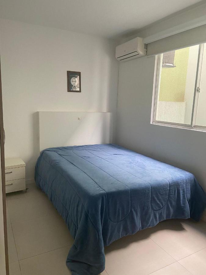 Apto Almeida E Moraes - 2 Quartos E Churrasqueira Perto Do Mar Apartment