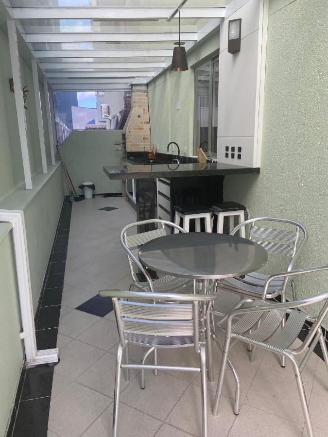 Apto Almeida E Moraes - 2 Quartos E Churrasqueira Perto Do Mar Apartment *