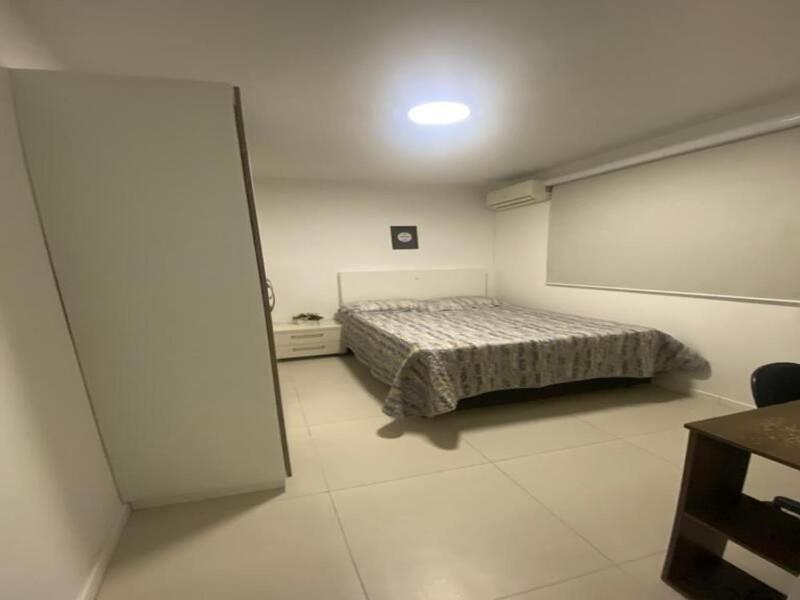 Apartment Apto Almeida E Moraes - 2 Quartos E Churrasqueira Perto Do Mar *