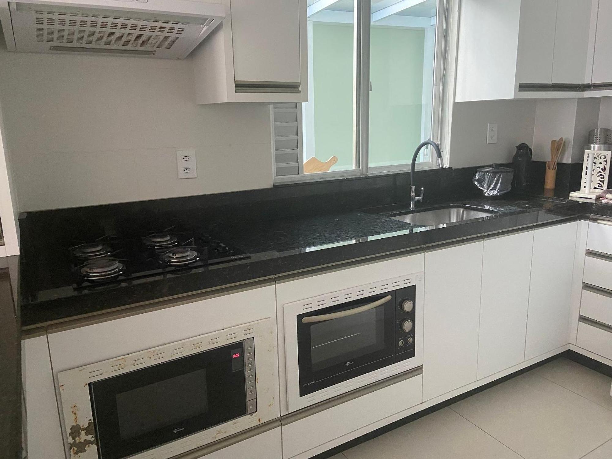 Apto Almeida E Moraes - 2 Quartos E Churrasqueira Perto Do Mar Balneario Camboriu