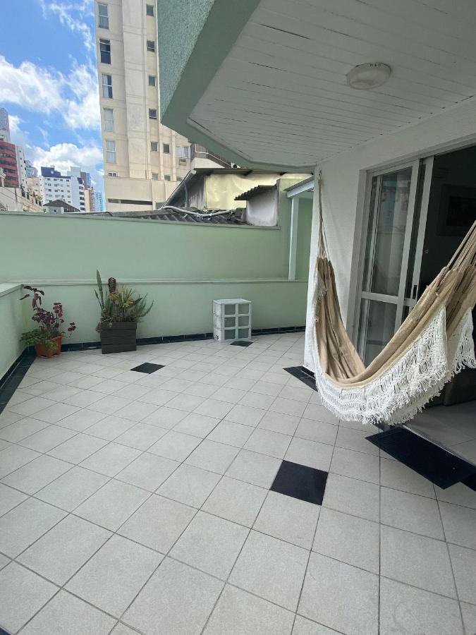 Apto Almeida E Moraes - 2 Quartos E Churrasqueira Perto Do Mar 公寓 Balneario Camboriu